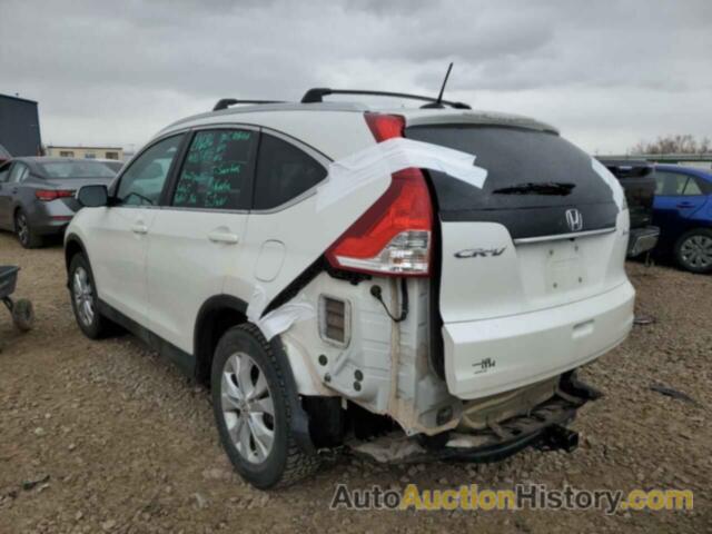 HONDA CRV EXL, 5J6RM4H79EL003807