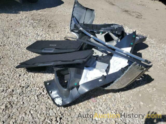 NISSAN ROGUE S, KNMAT2MT7FP580925