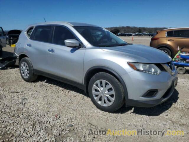 NISSAN ROGUE S, KNMAT2MT7FP580925