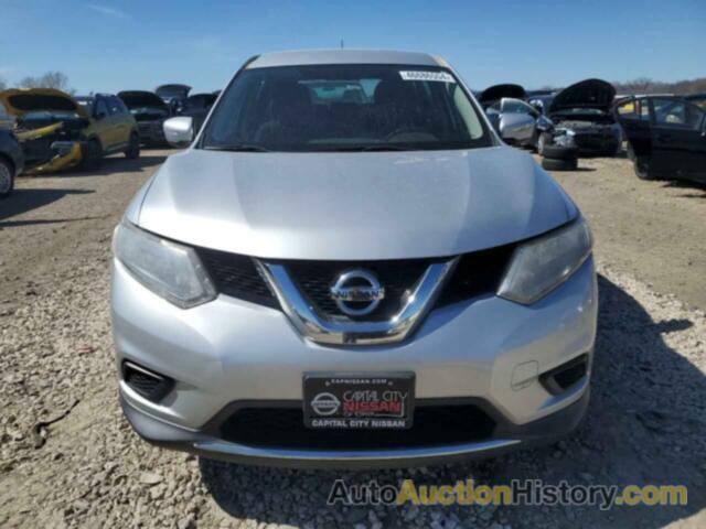 NISSAN ROGUE S, KNMAT2MT7FP580925