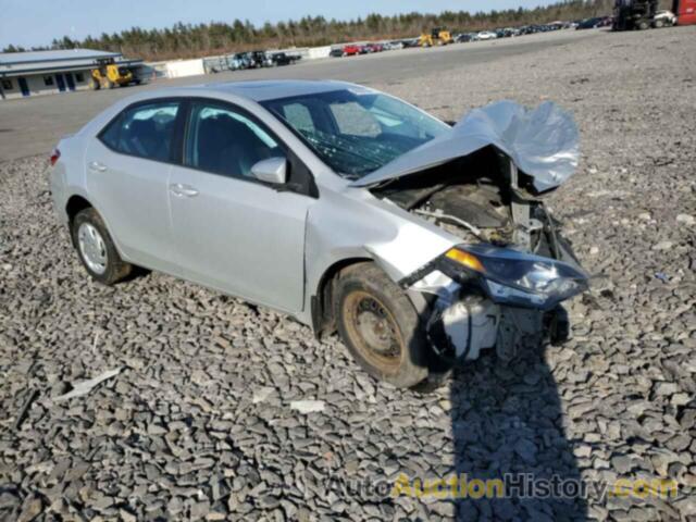 TOYOTA COROLLA L, 2T1BURHE7GC523971