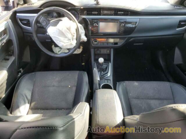 TOYOTA COROLLA L, 2T1BURHE7GC523971