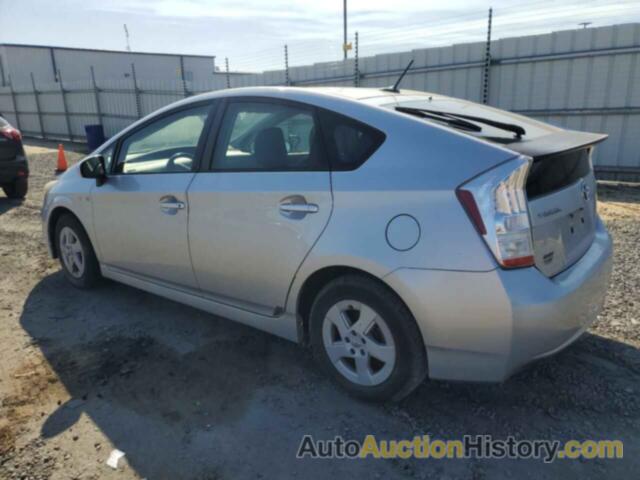 TOYOTA PRIUS, JTDKN3DU0B0319670