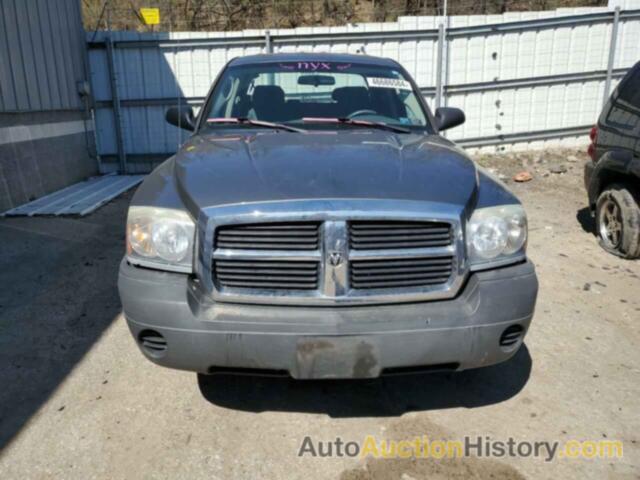 DODGE DAKOTA QUAD, 1D7HW28K97S267418