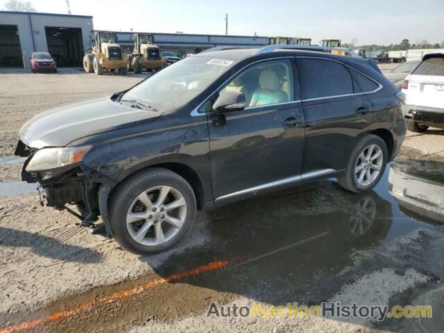 LEXUS RX350 350, JTJZK1BA9A2400347