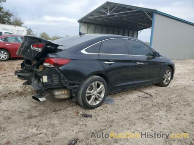 HYUNDAI SONATA LIMITED, 5NPE34AF3KH749677