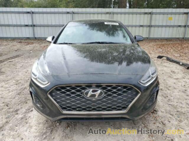 HYUNDAI SONATA LIMITED, 5NPE34AF3KH749677