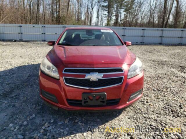 CHEVROLET MALIBU 1LT, 1G11D5RR4DF104798