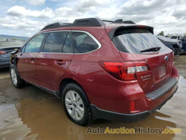 SUBARU OUTBACK 2.5I PREMIUM, 4S4BSAFC0H3425606