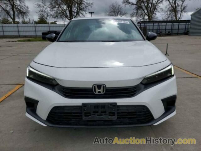 HONDA CIVIC SPORT, 2HGFE2F56NH516734