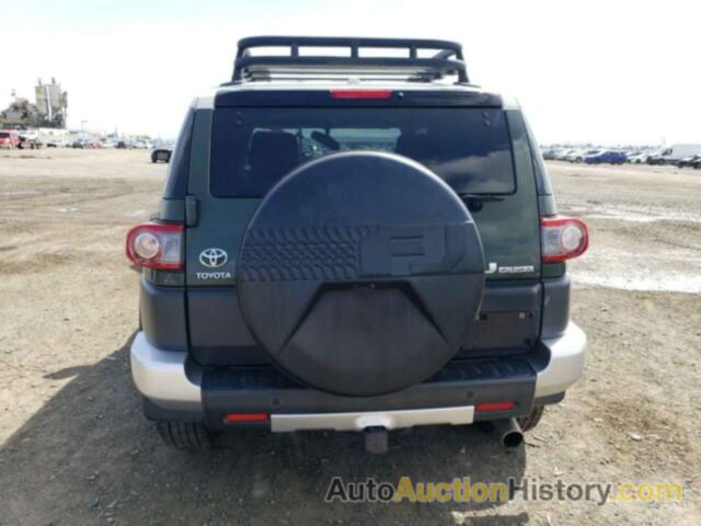 TOYOTA FJ CRUISER, JTEBU4BF4DK166579