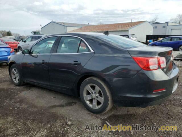 CHEVROLET MALIBU LS, 1G11B5SL4EF119458