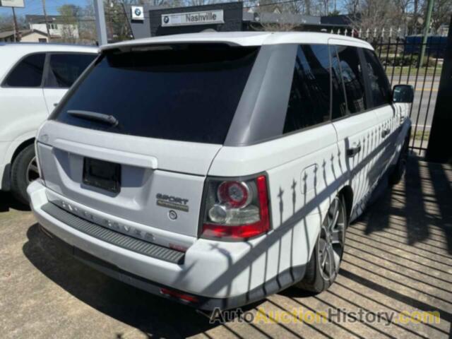 LAND ROVER RANGEROVER SC, SALSH2E43BA266207