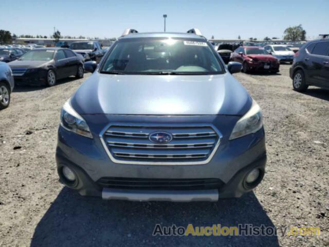 SUBARU OUTBACK 2.5I LIMITED, 4S4BSANC0F3301625