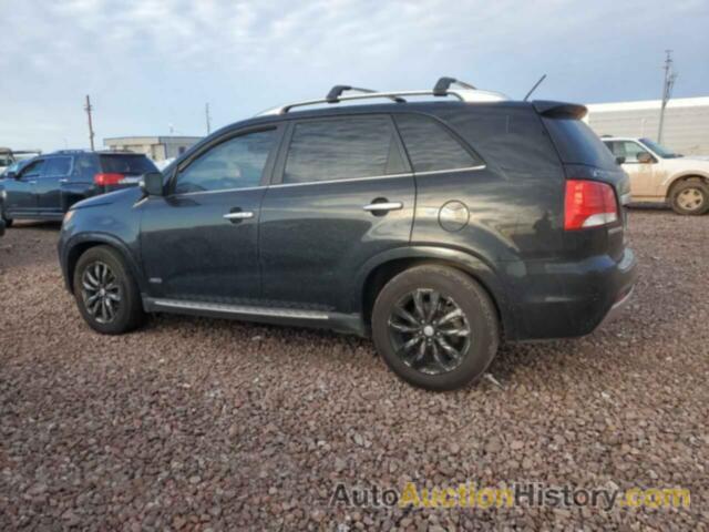 KIA SORENTO SX, 5XYKWDA21CG308601