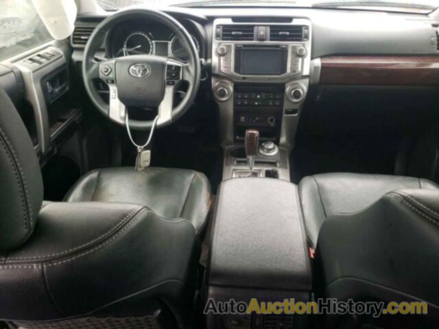 TOYOTA 4RUNNER SR5, JTEBU5JR9K5692302