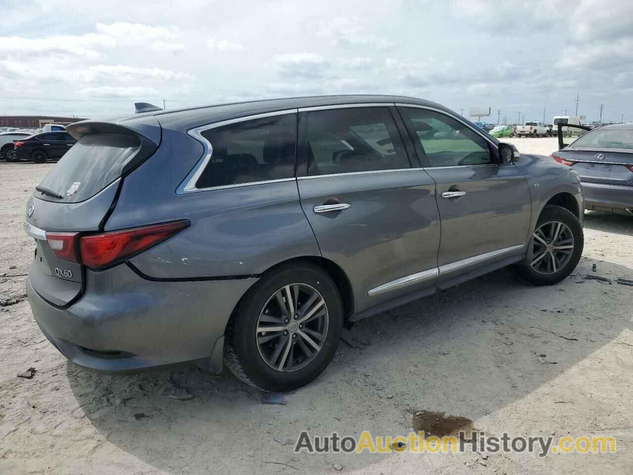 INFINITI QX60 LUXE, 5N1DL0MN4LC511952