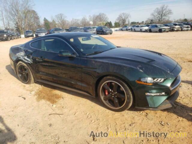 FORD MUSTANG BULLITT, 1FA6P8K04K5506704