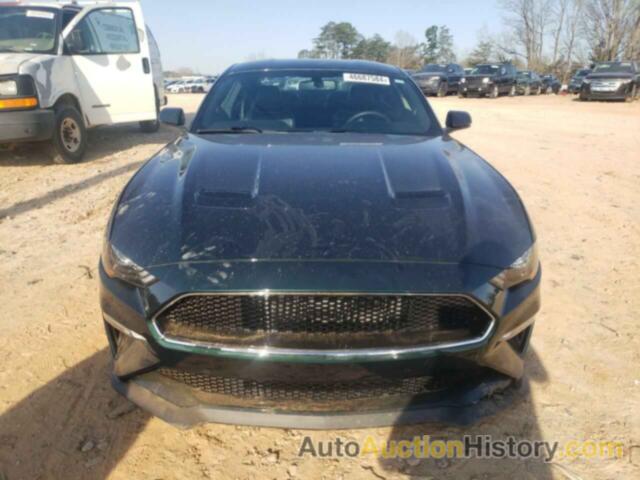 FORD MUSTANG BULLITT, 1FA6P8K04K5506704