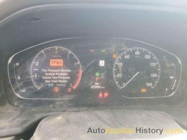 HONDA ACCORD EX, 1HGCV1F4XJA134803