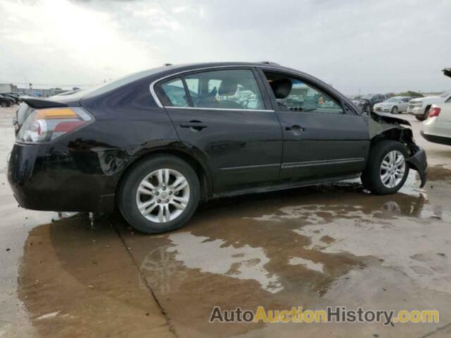 NISSAN ALTIMA BASE, 1N4AL2APXCC147471