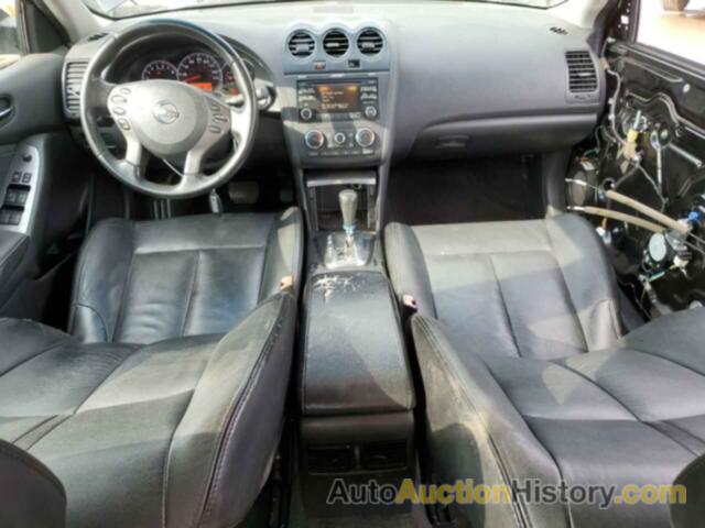 NISSAN ALTIMA BASE, 1N4AL2APXCC147471