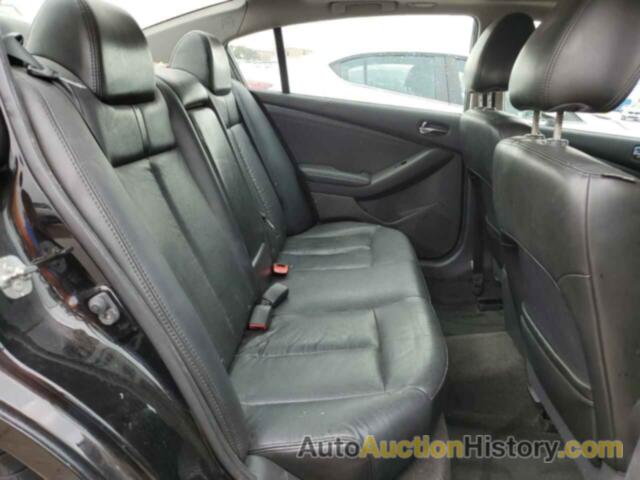 NISSAN ALTIMA BASE, 1N4AL2APXCC147471