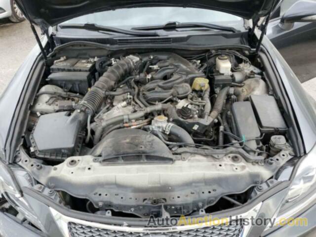 LEXUS IS 250, JTHBF5C27B5151570