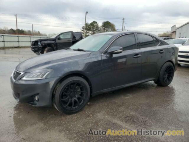 LEXUS IS 250, JTHBF5C27B5151570