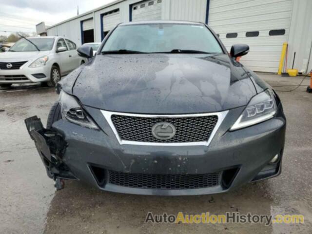 LEXUS IS 250, JTHBF5C27B5151570