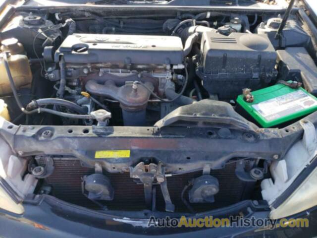 TOYOTA CAMRY LE, 4T1BE32KX3U249523