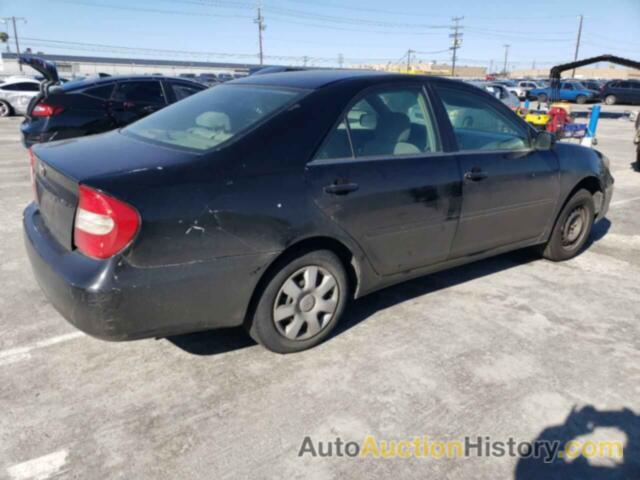 TOYOTA CAMRY LE, 4T1BE32KX3U249523