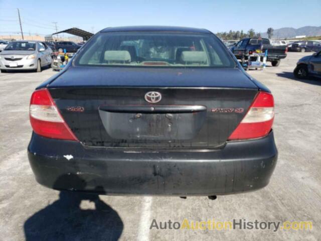 TOYOTA CAMRY LE, 4T1BE32KX3U249523