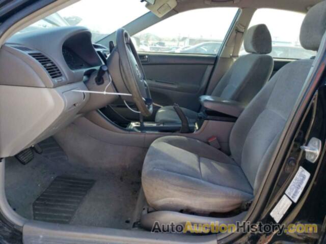 TOYOTA CAMRY LE, 4T1BE32KX3U249523