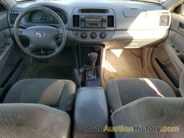 TOYOTA CAMRY LE, 4T1BE32KX3U249523