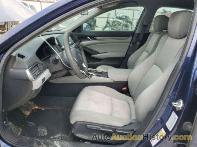 HONDA ACCORD LX, 1HGCV1F10LA083658