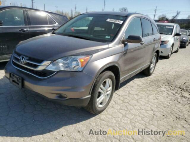 HONDA CRV EXL, 5J6RE4H72BL075022