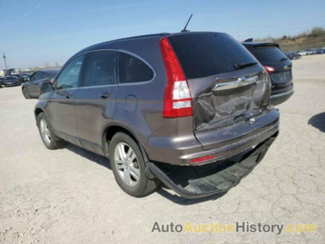 HONDA CRV EXL, 5J6RE4H72BL075022