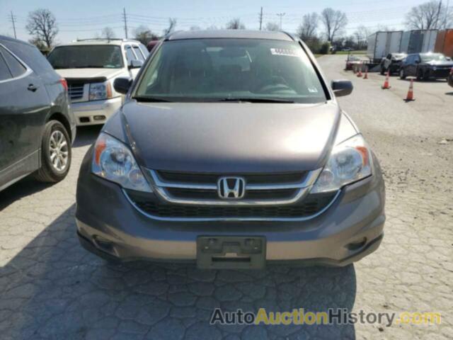 HONDA CRV EXL, 5J6RE4H72BL075022