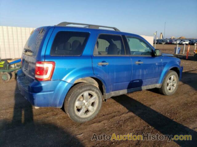 FORD ESCAPE XLT, 1FMCU9DG8CKC02800