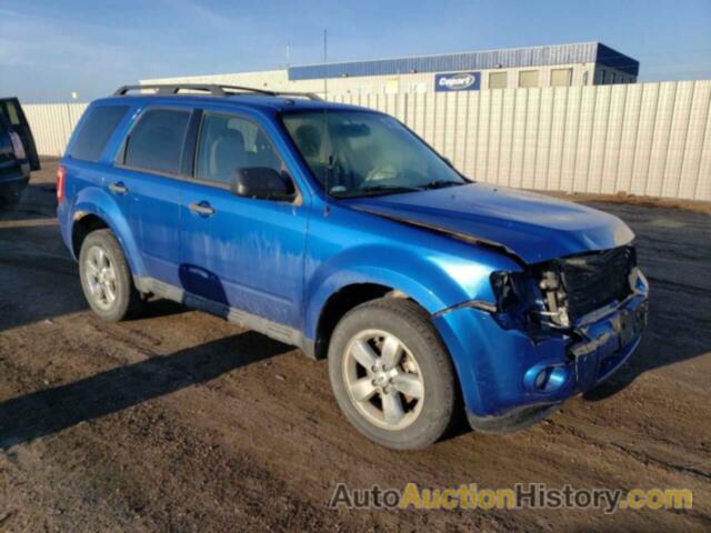 FORD ESCAPE XLT, 1FMCU9DG8CKC02800