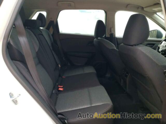 NISSAN ROGUE S, 5N1AT3AA6MC827912