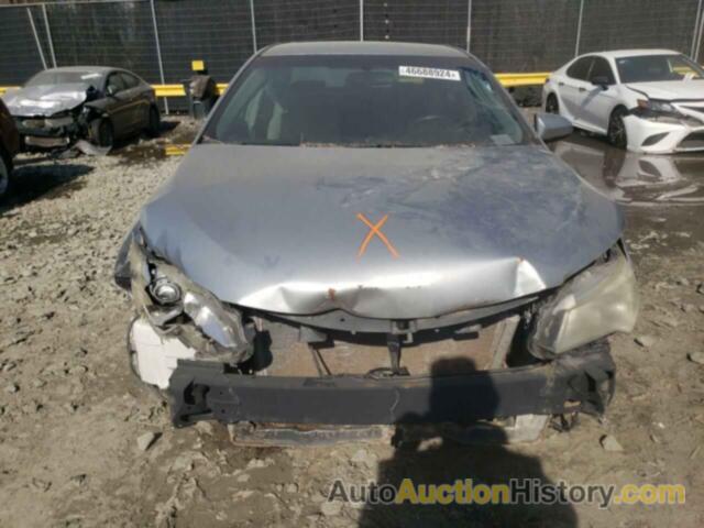 TOYOTA CAMRY LE, 4T1BF1FK7FU092551