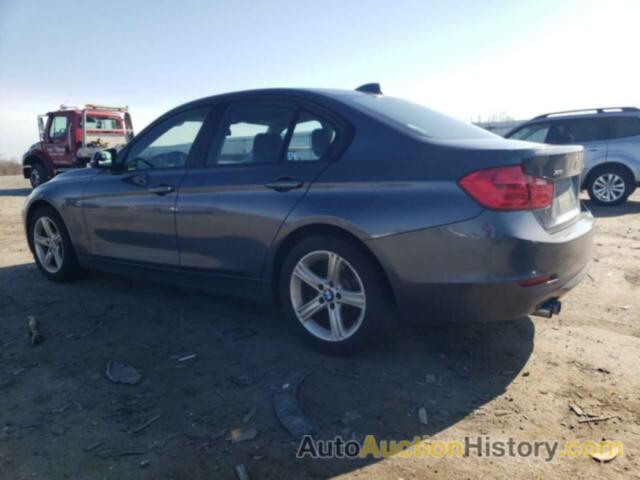 BMW 3 SERIES XI, WBA3B3C57DJ698460