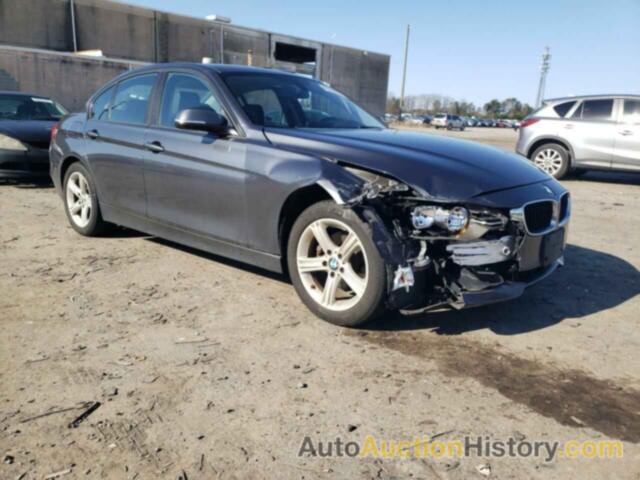 BMW 3 SERIES XI, WBA3B3C57DJ698460