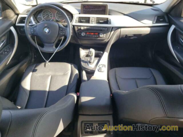 BMW 3 SERIES XI, WBA3B3C57DJ698460