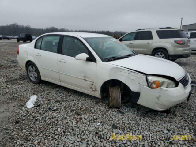 CHEVROLET MALIBU LT, 1G1ZT58N18F135033