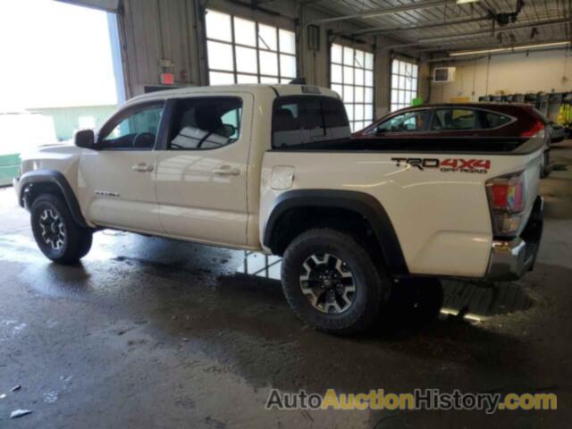 TOYOTA TACOMA DOUBLE CAB, 3TMCZ5AN6PM588682