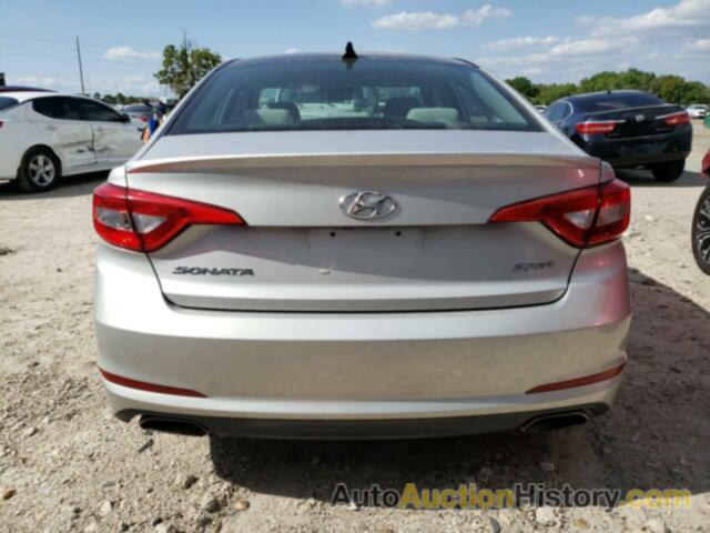 HYUNDAI SONATA SPORT, 5NPE34AF5GH389349