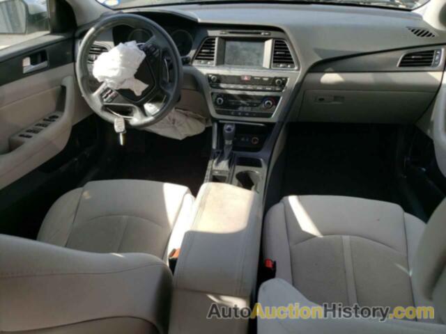 HYUNDAI SONATA SPORT, 5NPE34AF5GH389349